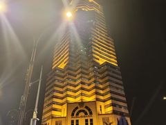 -吉隆坡国油双峰塔