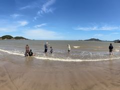 -东海半边山旅游度假区