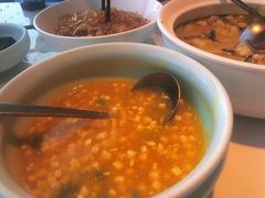 -兰湘子·湘菜小炒(长安万科广场店)