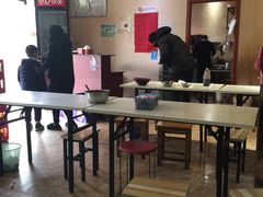 大堂-小龙大肉面馆