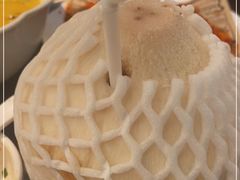 -乔街深夜食堂·台州菜·高压锅生蚝(杭州总店)