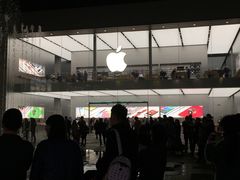 -Apple零售店(成都太古里店)
