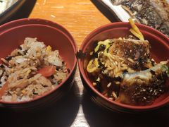 -鳗鱼家·深夜食堂(军博店)