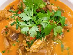 -后宫私房菜(汇客美食娱乐广场店)