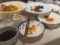 -狮王府淮扬菜(夫子庙老门东店)