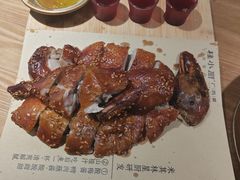 -桂小厨广西菜(印象城店)