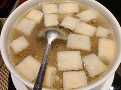 贵州竹荪炖排骨-紫阳海鲜楼·传承闽味(长乐路总店)