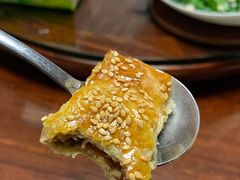 -潮福城大酒楼·潮味粤品·港式点心(湖滨北路店)