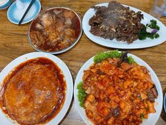 -闻香阁·清真(光荣道店)