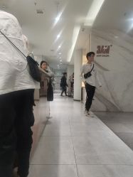 点击看大图 -3AM HAIR SALON烫发染发接发