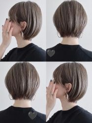 -Kraemer Paris  苏豪路易士·嘉玛发廊