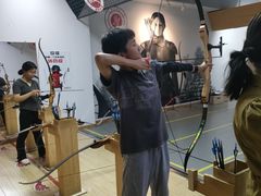 -道顺射箭·团建·骑射(张杨路店)