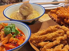 -鬼味烤翅(南锣鼓巷店)