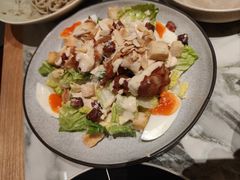 -沛家·西餐Brunch·直火料理