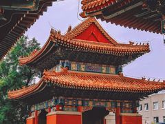 -历代帝王庙博物馆