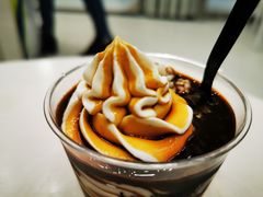 酸奶咖啡-缶乐FOLLOW咖啡