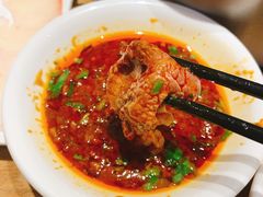 吊龙-掂档潮汕牛肉火锅(沈阳万象城店)