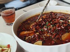 -一澜江宴·江景地标楚菜(江滩公园店)