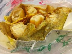 双鸡蛋双果子-清真·二嫂子煎饼果子(鼓楼旗舰形象店)