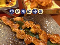 -七町糖果寿司屋(龙洞广工店)