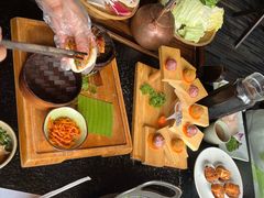 -盡膳口福·百年汤方火锅(科华北路店)