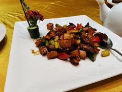 -新海利海鲜城·41年珠海老字号(夏湾店)