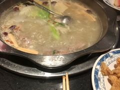 -董家湾重庆老火锅(嘉华店)