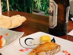 -熹炭精致日料(金融街购物中心店)
