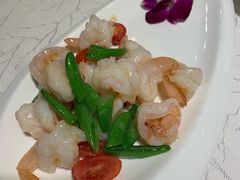 -马凯餐厅(长椿街店)