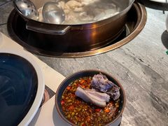 -大头椰·海南椰子鸡火锅(思明万象城店)
