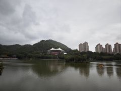 -珠海圆明新园