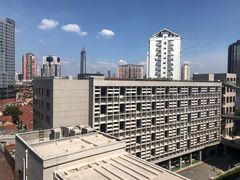 -众独空间沉浸式自习室(三阳路铂仕汇店)