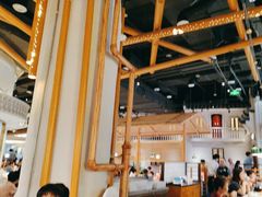 -晓粤·惹味粤菜(凯德乐峰广场店)