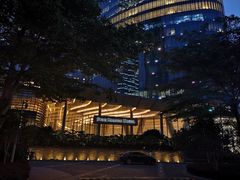 -广州四季酒店