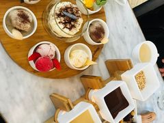 -哈根达斯(青岛海信店)