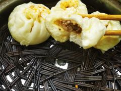 -武汉大学-桂园餐厅