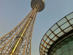 -龙塔