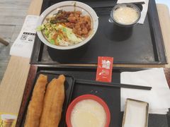 -永和大王(赤峰路二店)