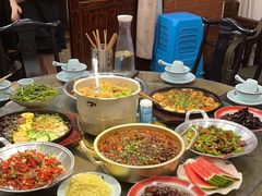 -灶东家民间菜(回兴店)