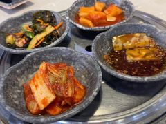 -韩仁阁米肠汤饭(韩乐坊店)