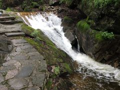 -驼梁风景区