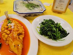 -清真马祥兴菜馆(云南北路店)