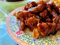 素烧茄子-砂锅居(西四店)