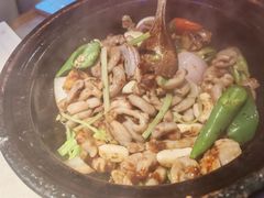 -啫神·广州地标美食(北京路店)