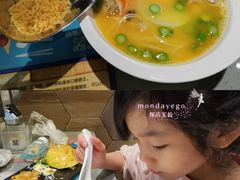 -大头力茶餐厅(花都融创茂店)