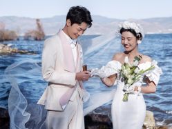 -AOROA·奥洛拉婚纱摄影·旅拍·礼服