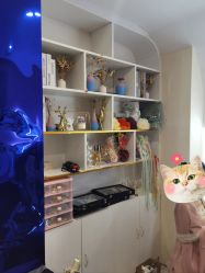 -洛水阁·汉服妆造体验馆(山塘街店)