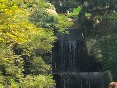-北岭山森林公园