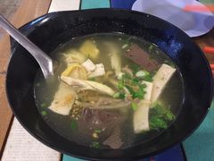 -Doo Dee Thai Food(Issan/Isaan/Esan)