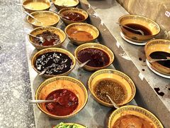 -多迷烫菜广场(水心大厦店)